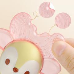 JUCARIE DENTITIE CU EFECT DE CALMARE CAPRIOARA