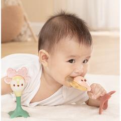 JUCARIE DENTITIE CU EFECT DE CALMARE CAPRIOARA