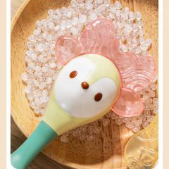 JUCARIE DENTITIE CU EFECT DE CALMARE CAPRIOARA