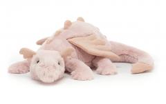 Jucarie de plus - Dragon Roz