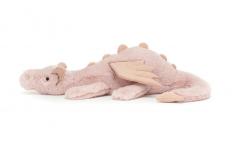 Jucarie de plus - Dragon Roz