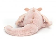 Jucarie de plus - Dragon Roz