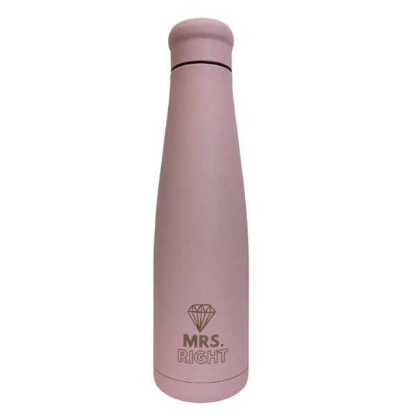 Termos - Mrs. Right, 550 ml