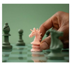 Creion 3D Doodler Create - Essantial Set - Negru