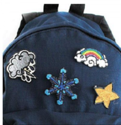 Creion 3D Doodler Create - Essantial Set - Negru