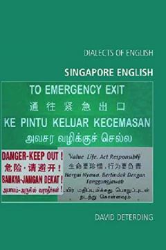 Singapore English 