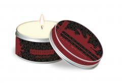 Lumanare - Harry Potter Gryffindor Cinnamon | Insight Editions