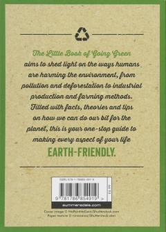 The Little Book of Going Green