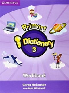 Primary i-Dictionary Level 3 