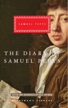 Samuel Pepys