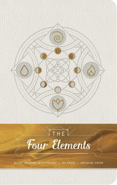 Jurnal - The Four Elements