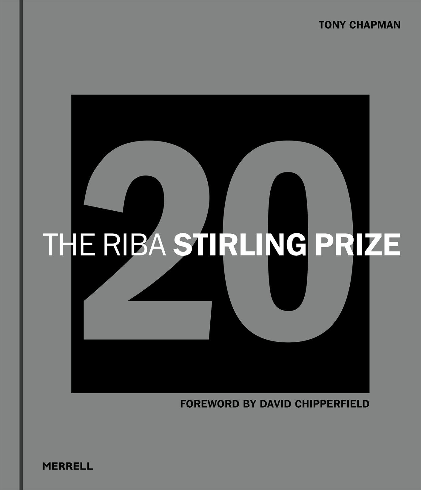 The RIBA Stirling Prize 20