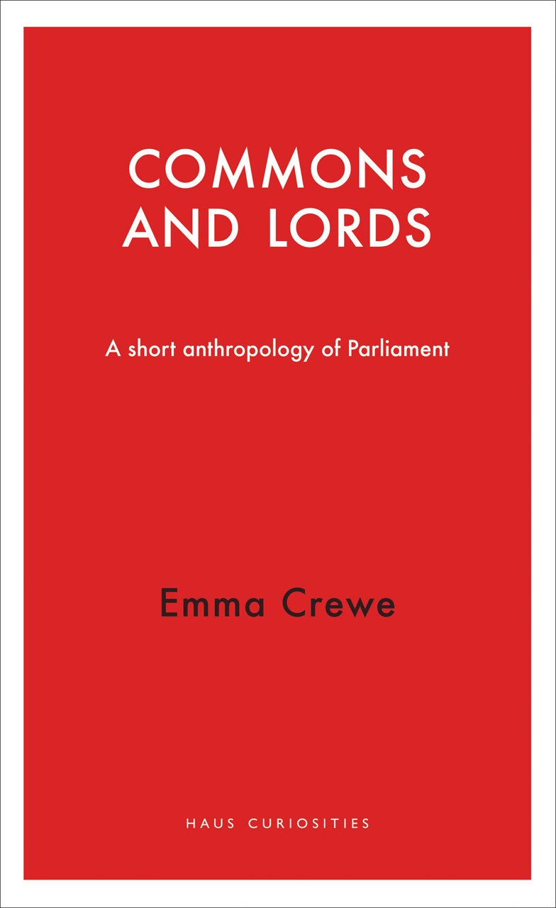 The Commons and Lords