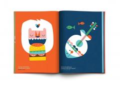 Wee Hee Hee: A Collection of Pretty Funny Jokes and Pictures