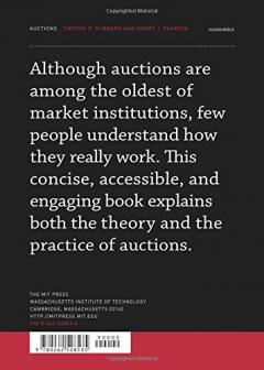 Auctions