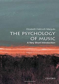 The Psychology of Music