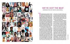 Women Who Rock: Bessie to Beyonce.