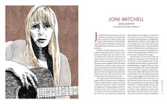 Women Who Rock: Bessie to Beyonce.