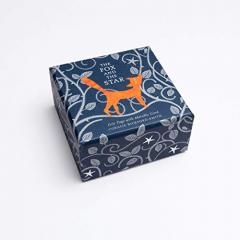 Etichete pentru cadouri - The Fox and the Star