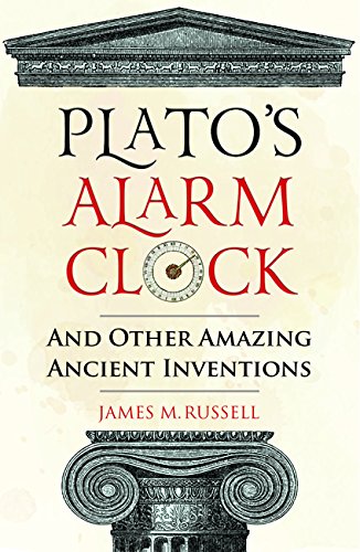 Plato&#039;s Alarm Clock