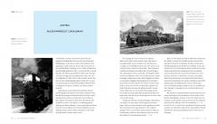 Lost Railway Journeys from Around the World