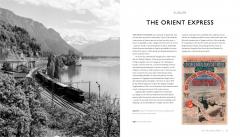 Lost Railway Journeys from Around the World