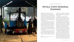 Lost Railway Journeys from Around the World