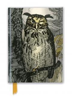 Jurnal - Winking Owl
