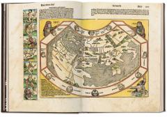 Hartmann Schedel: Chronicle of the World - 1493