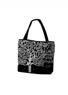 Tote Bag - Gustav Klimt