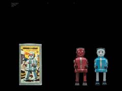 Robots 1:1: R. F. Collection