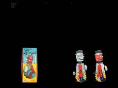 Robots 1:1: R. F. Collection