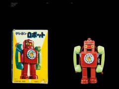 Robots 1:1: R. F. Collection