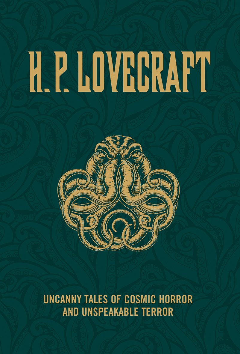The Survivor and Others by H.P. Lovecraft