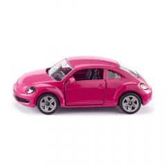 Masina - Volkswagen Beetle - Roz