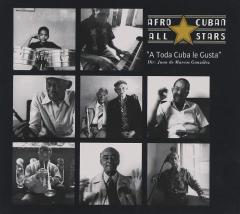 A Toda Cuba Le Gusta - Vinyl