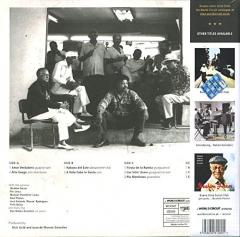 A Toda Cuba Le Gusta - Vinyl