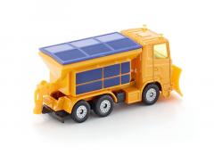 Masinuta - Winter Service Truck