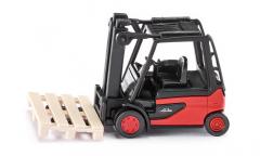 Stivuitor Forklift Truck