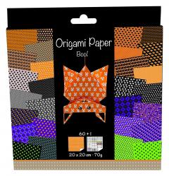 Set creatie - Origami Boo!