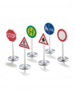 Semne de circulatie de jucarie