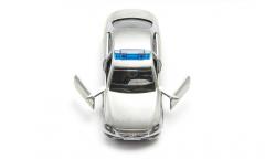 Masinuta - Masina de Patrulare a Politiei - Mercedes