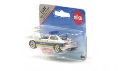 Masinuta - Masina de Patrulare a Politiei - Mercedes