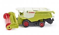 Combina de treierat Claas Harvester 