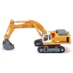 Excavator Hidraulic Liebherr