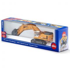 Excavator Hidraulic Liebherr