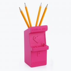 Supor creioane - Power Up Machine