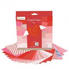 Kit Origami - Love