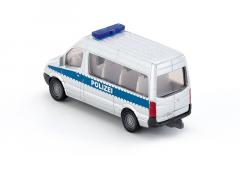 Masinuta - Police Van