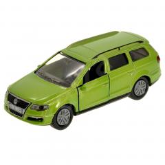 Masinuta - VW Passat